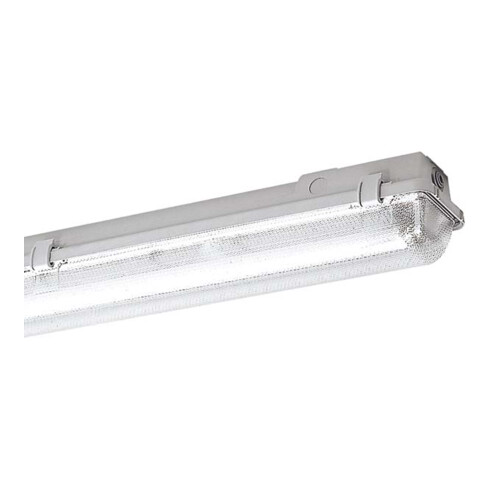 Schuch Licht FR-Wannenleuchte T26 1x36W 163136 EVG