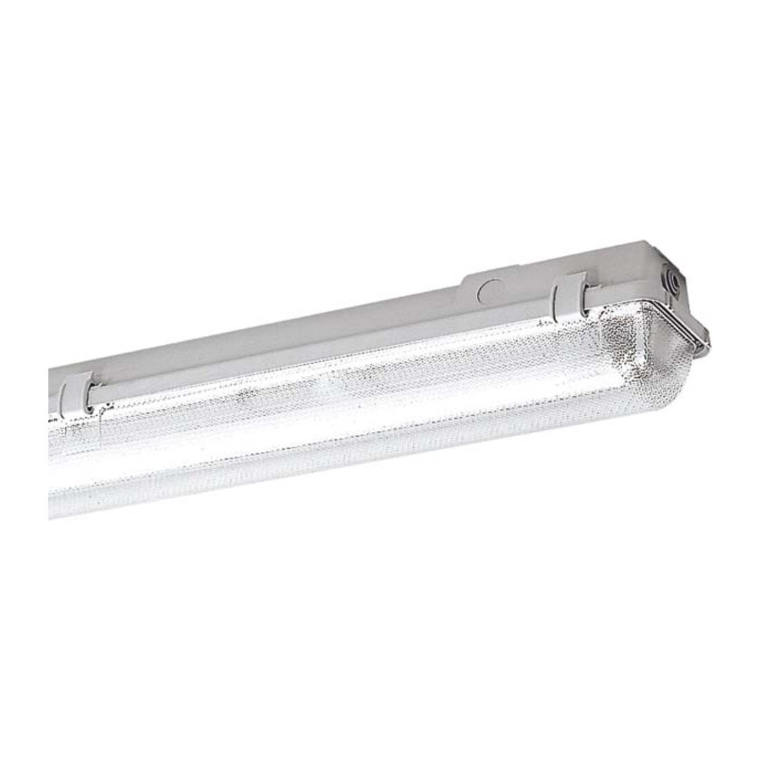 Schuch Licht FR-Wannenleuchte T26 1x36W 163136 EVG