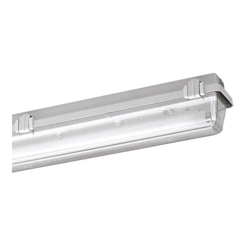 Schuch Licht FR-Wannenleuchte T26 1x58W 161158 EVG