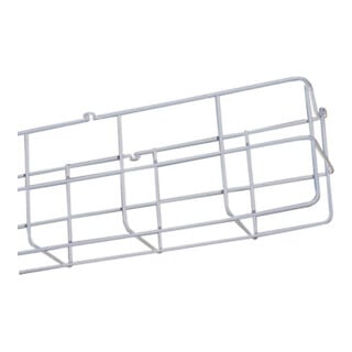 Schuch Licht Grille de protection pour 1x58W SK 165