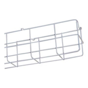 Schuch Licht Grille de protection pour 1x58W SK 165-1