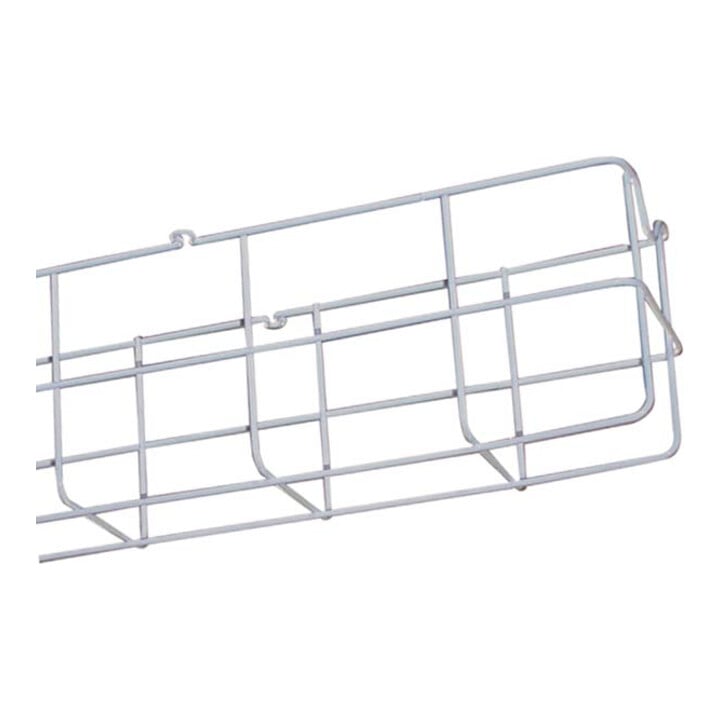 Schuch Licht Grille de protection pour 1x58W SK 165