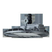 Schuch Licht LED-Hallenleuchte 5000K breitstr. 3410 L100 D-3