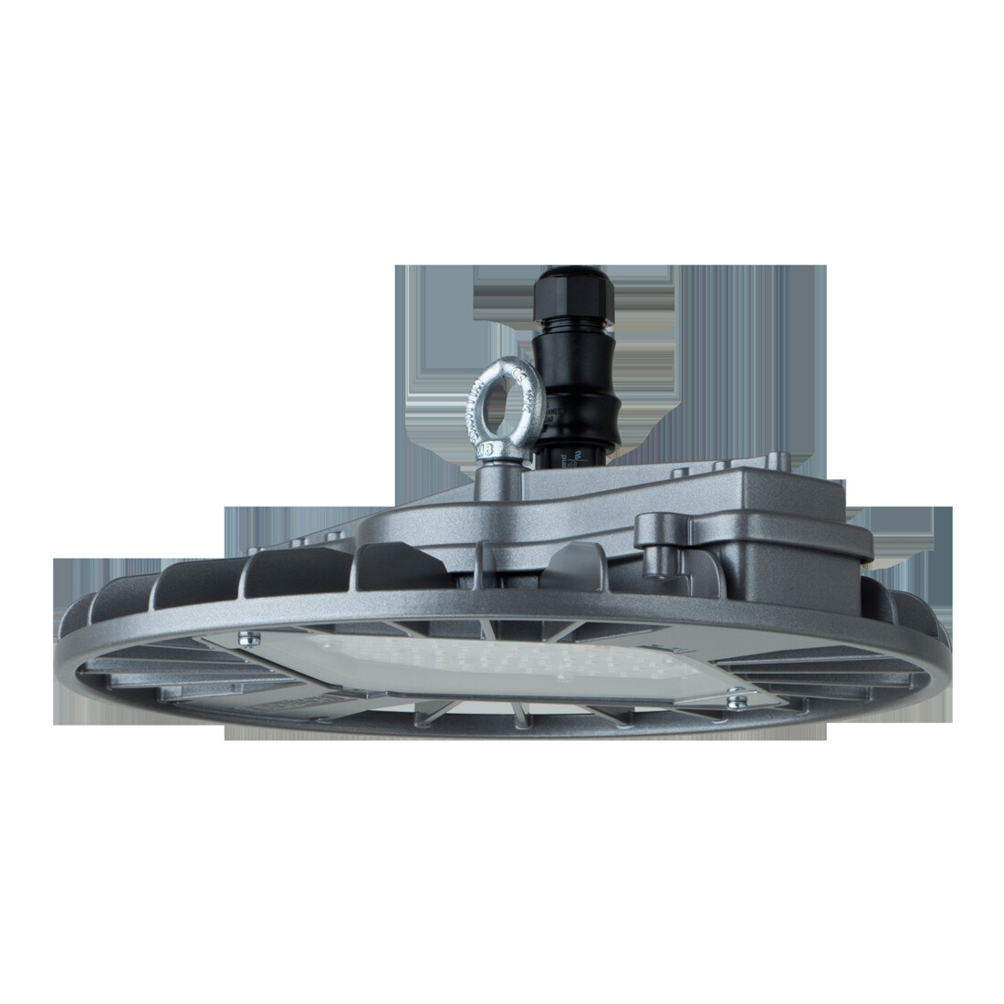 Schuch Licht LED-Hallenleuchte 5000K breitstr. 3410 L100 D