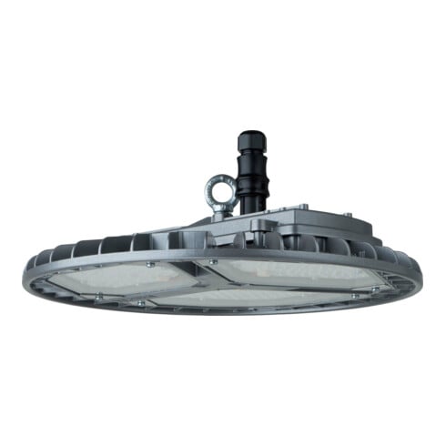 Schuch Licht LED-Hallenleuchte 5000K breitstr. 3430 L300 D