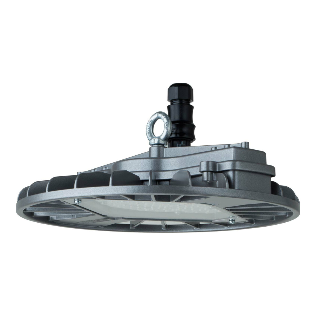 Schuch Licht LED luminaire d’entrepôt 5000K large faisceau 3410 L100 D
