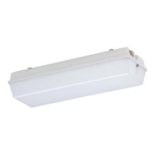 Schuch Licht LED plafonnier à bac 4000K 130 L07