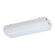 Schuch Licht LED plafonnier à bac 4000K 130 L07-1
