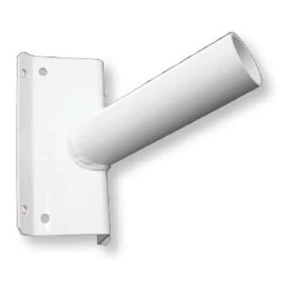 Schuch Licht Support en tube en tôle d'aluminium DxL 60x100mm 4871