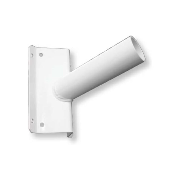 Schuch Licht Support en tube en tôle d'aluminium DxL 60x100mm 4871