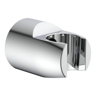 SCHÜTTE Brausehalter Chrom Wandmontage