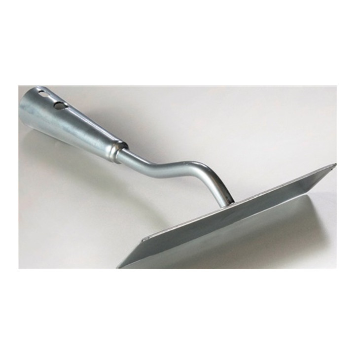 Schuffel 160mm o. Stiel
