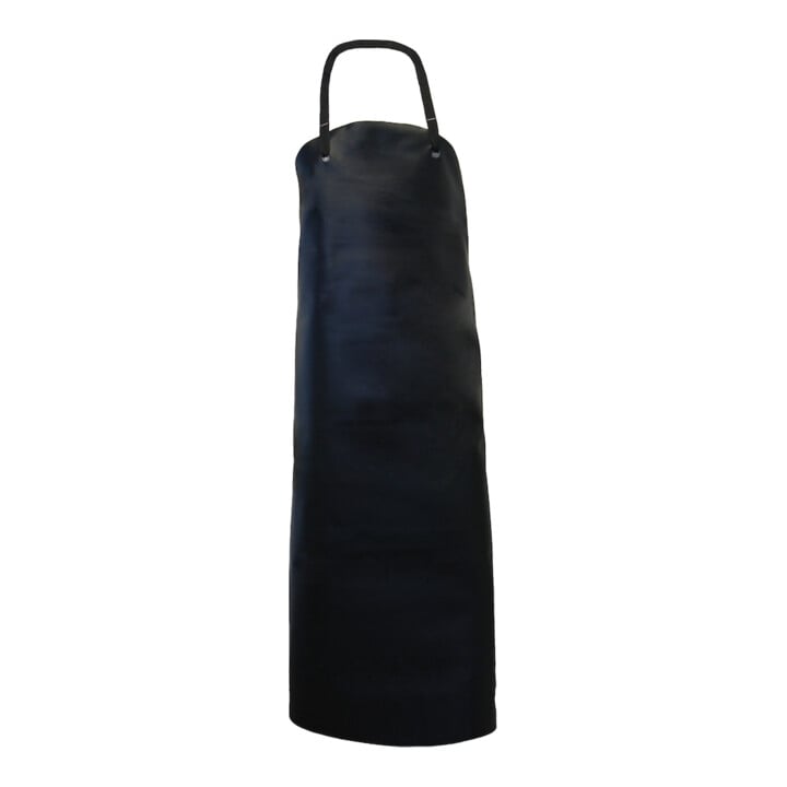 Schürze Gunova, résistante aux produits chimiques, taille universelle