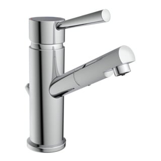 SCHÜTTE Robinet de lavabo ND chrome