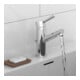 SCHÜTTE Robinet de lavabo ND chrome