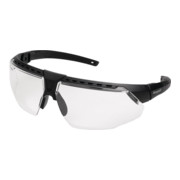 Schutzbrille Avatar™ EN 166 Bügel schwarz,Hydro-Shield klar HONEYWELL