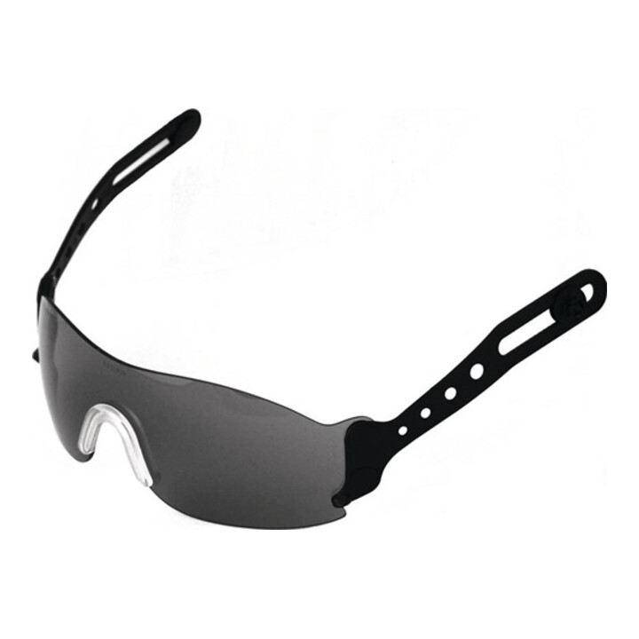 Schutzbrille EVOSpec EN 166 Scheibe getönt PC JSP