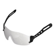 Schutzbrille EVOSpec EN 166 Scheibe klar PC JSP