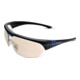 Schutzbrille Millennia 2G EN 166 Bügel schwarz,Scheibe silber (I(O)-1