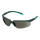 Schutzbrille S2001AF-BLU-EU EN 166 EN170 Bügel blau/grau,Scheibe klar-1