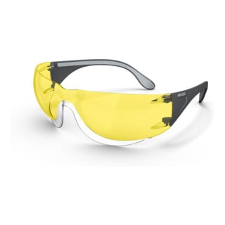 Schutzbrille SecureFit ADAPT 2K 140101 Contrast
