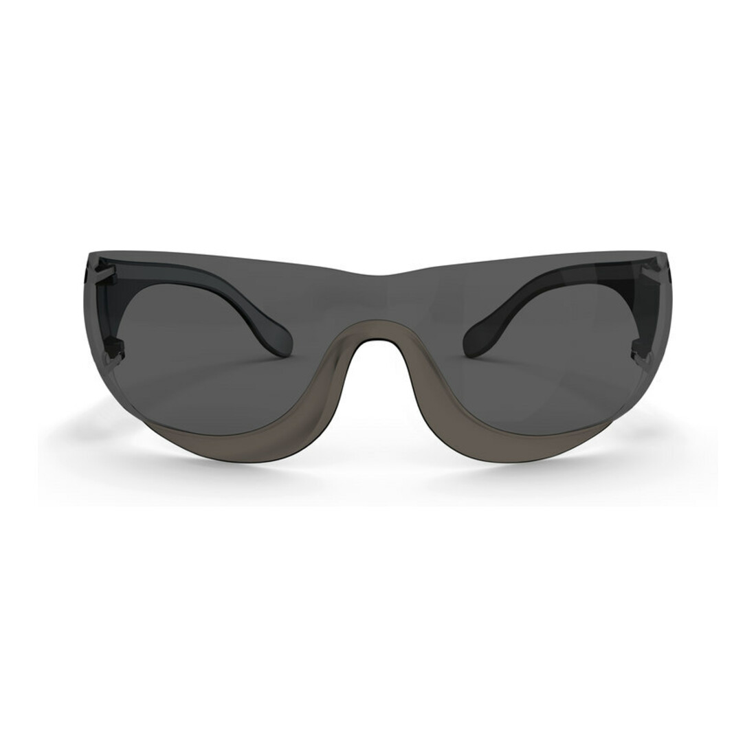 Schutzbrille SecureFit ADAPT 2K 140201 Solar