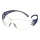 Schutzbrille SecureFit-SF100 EN166 klar Antikratz PC 3M-1