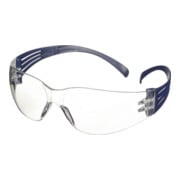 Schutzbrille SecureFit-SF100 EN166 klar Antikratz PC 3M-1
