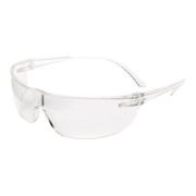 Schutzbrille SVP-200 EN 166 Bügel klar,Scheibe klar PC HONEYWELL