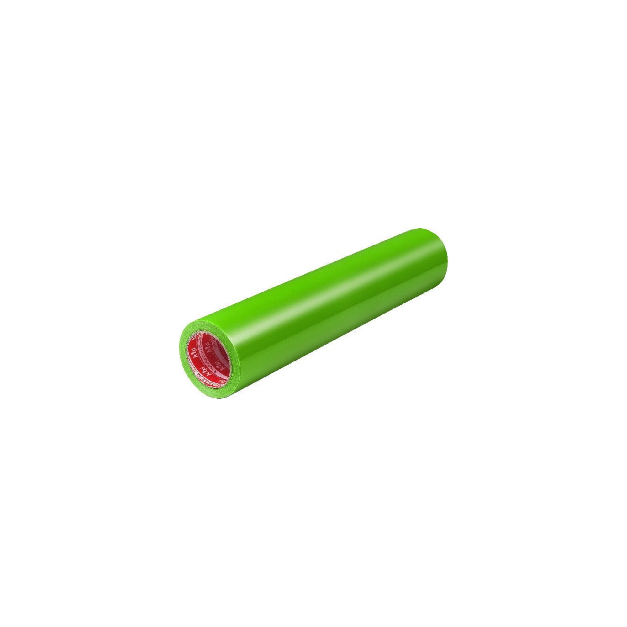 Schutzfolie LDPE 313 grün L.100m B.500mm Rl.KIP