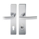 Schutzgarnitur 0 73 7383 02512 6204 Alu.6204 92mm 67-69mm FSB