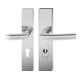 Schutzgarnitur 0 73 7383 03510 6204 Alu.6204 72mm 38-42mm FSB