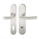 Schutzgarnitur 0 73 7384 02512 0105 Alu.0105 92mm 67-69mm FSB