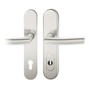 Schutzgarnitur 0 73 7384 02512 0105 Alu.0105 92mm 67-69mm FSB-1