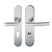 Schutzgarnitur 0 73 7384 03510 6204 Alu.6204 72mm 38-42mm FSB-1