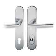 Schutzgarnitur 0 73 7384 03512 6204 Alu.6204 92mm 67-69mm FSB-1