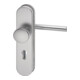 Schutzgarnitur Logo 8743/0792 VA EST 92mm 65-75mm EDI-1