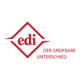 Schutzgarnitur Logo 8743/0792 VA EST 92mm 65-75mm EDI-2