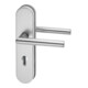 Schutzgarnitur Logo 8743/9203 VA EST 92mm 65-75mm EDI-1