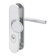 Schutzgarnitur Logo 8745/0292 VA EST 92mm 65-75mm EDI
