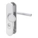 Schutzgarnitur Logo 8745/0292 VA EST 92mm 65-75mm EDI-1