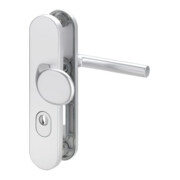Schutzgarnitur Logo 8745/0292 VA EST 92mm 65-75mm EDI