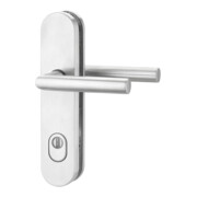 Schutzgarnitur Logo 8745/9203 VA EST 92mm 65-75mm EDI