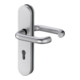 Schutzgarnitur Logo 8753/9203 VA EST 92mm 65-75mm EDI-1