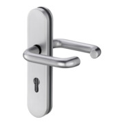 Schutzgarnitur Logo 8753/9203 VA EST 92mm 65-75mm EDI