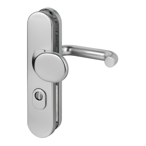 Schutzgarnitur Logo 8755/0292 VA EST 92mm 65-75mm EDI