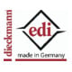 Schutzgarnitur Logo 8755/0772 Alu.F1 72mm 35-45mm EDI-2