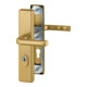 Schutzgarnitur London 113/2222ZA/2210 Alu.F4 72mm 42-47mm-1