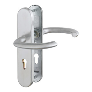 Schutzgarnitur Mar.E1138Z/3331/3310 VA F69 72mm 41-46mm
