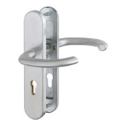 Schutzgarnitur Mar.E1138Z/3331/3310 VA F69 72mm 41-46mm
